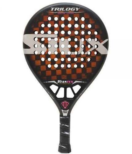 Siux-SIUX TRILOGY CONTROL SPECIAL EDITION-1