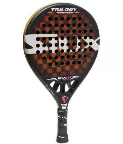 Siux-SIUX TRILOGY CONTROL SPECIAL EDITION-3