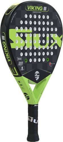Siux-Viking 3-1