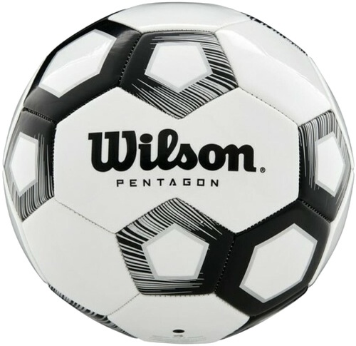 WILSON-Ballon Wilson Pentagon-image-1