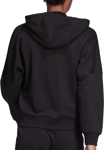 adidas Performance-Veste à capuche Condivo 22 Full-Zip-1