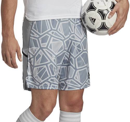 adidas Performance-Short Condivo 22 Goalkeeper-3