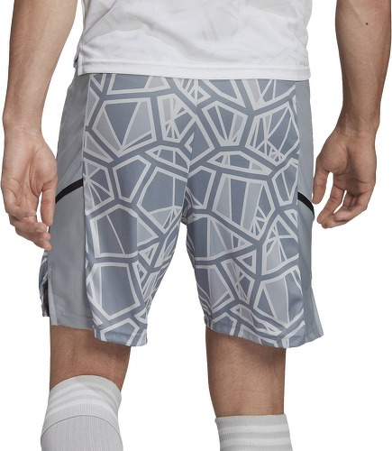 adidas Performance-Short Condivo 22 Goalkeeper-2