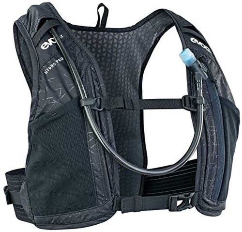 EVOC-Evoc Hydro Pro 1.5L + 1.5L - Gourde de running-1