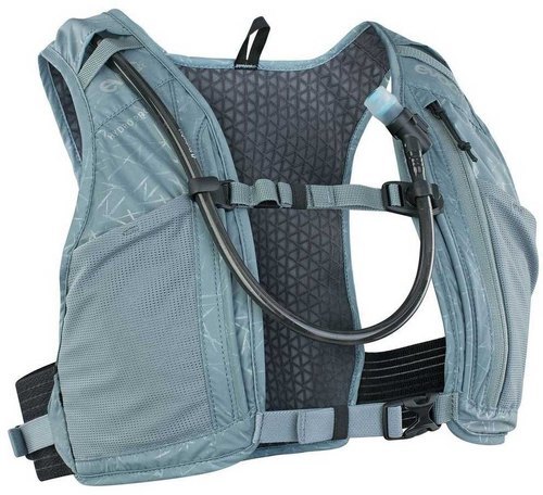 EVOC-Evoc Hydro Pro 1.5L + 1.5L - Gourde de running-0