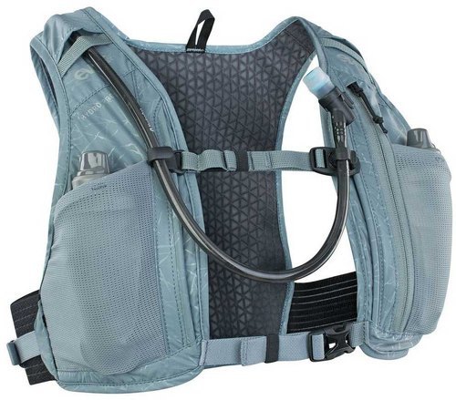 EVOC-Evoc Hydro Pro 1.5L + 1.5L - Gourde de running-2