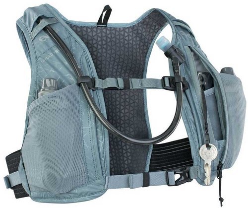 EVOC-Evoc Hydro Pro 1.5L + 1.5L - Gourde de running-3