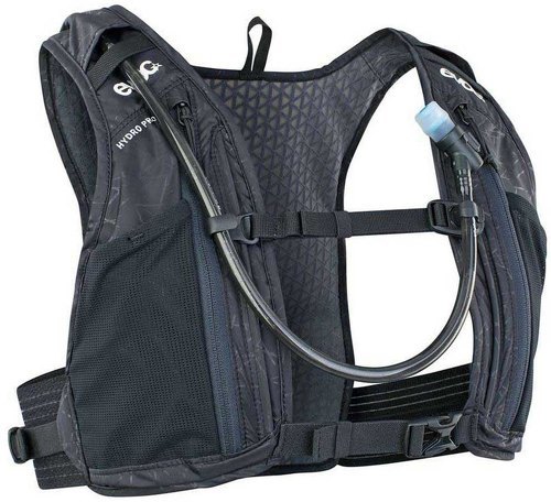 EVOC-Evoc Hydro Pro 3L + 1.5L - Gourde de running-1