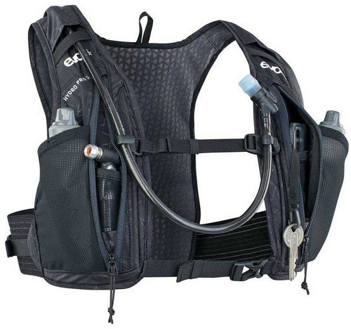 EVOC-Evoc Hydro Pro 3L + 1.5L - Gourde de running-3