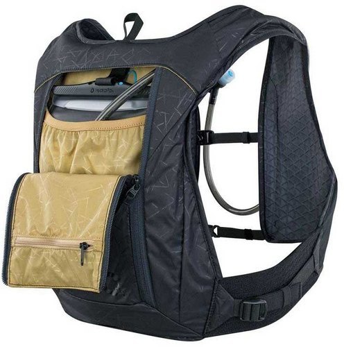 EVOC-Evoc Hydro Pro 3L + 1.5L - Gourde de running-4