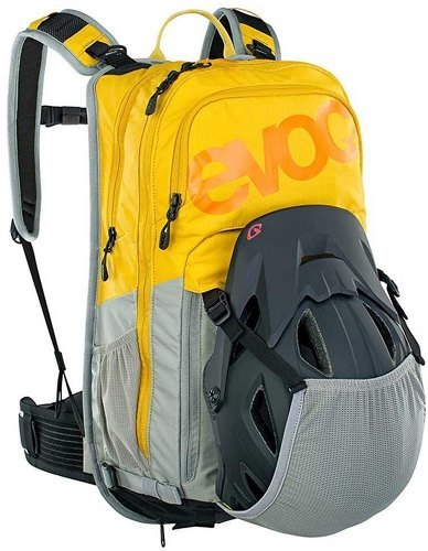 EVOC-Evoc Stage 18L - Sac de randonnée-4