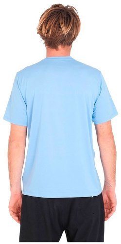 HURLEY-Hurley Halfer Gradient Upf Tee Ss-1