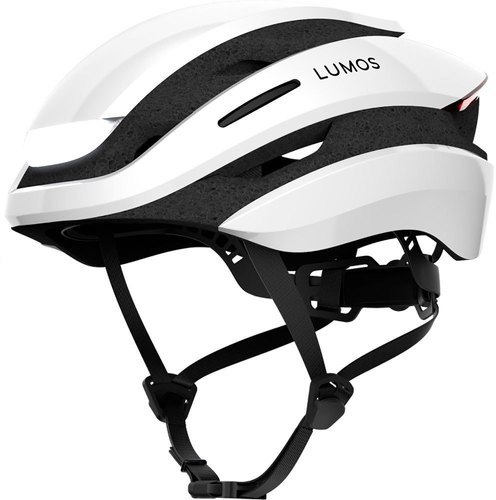 Lumos Helmet-Casque vélo Lumos Ultra Mips-image-1