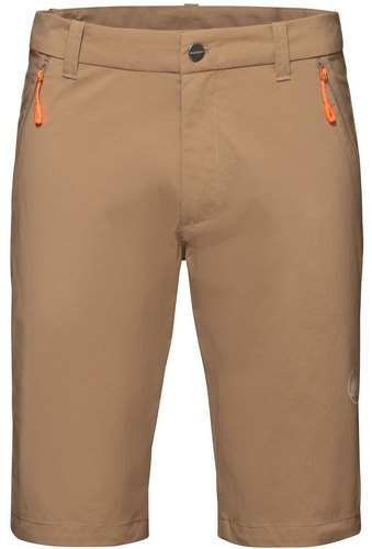 MAMMUT-Mammut Pantalons Courts Hiking-0