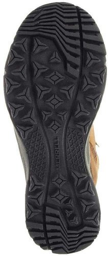 MERRELL-Erie Mid Leather Waterproof-1