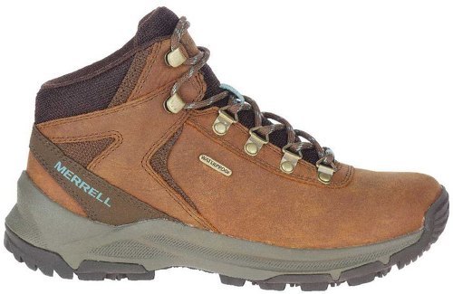 MERRELL-Erie Mid Leather Waterproof-2