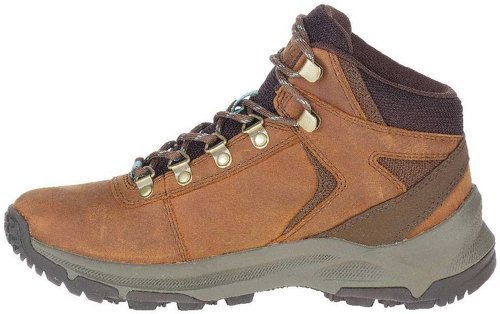 MERRELL-Erie Mid Leather Waterproof-3