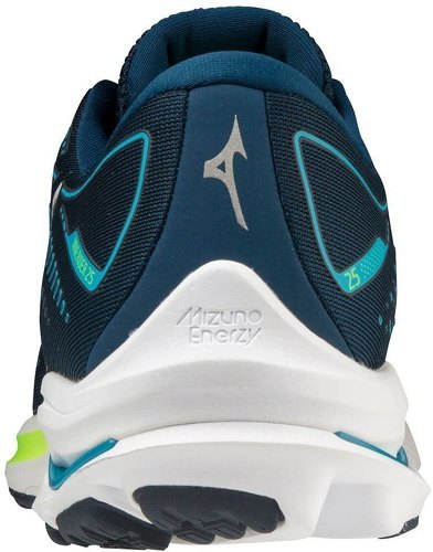 MIZUNO-Wave Rider 25-4