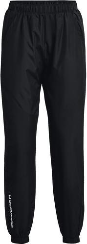 UNDER ARMOUR-Under Armour Rush Woven Pantalon de survêtement pour femme-2