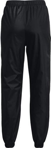 UNDER ARMOUR-Under Armour Rush Woven Pantalon de survêtement pour femme-3