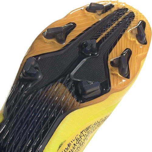 adidas Performance-X Speedflow Messi.1 FG-3