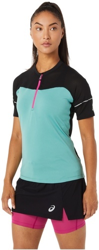 ASICS-T-shirt femme Asics Fujitrail-2