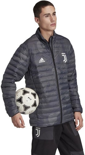 adidas Performance-Doudoune Juventus Seasonal Special Light-3