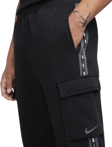 NIKE-JOGGING NIKE SPORTSWEAR REPEAT FLC CARGO-3
