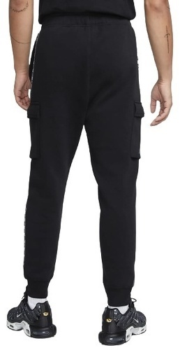 NIKE-JOGGING NIKE SPORTSWEAR REPEAT FLC CARGO-4