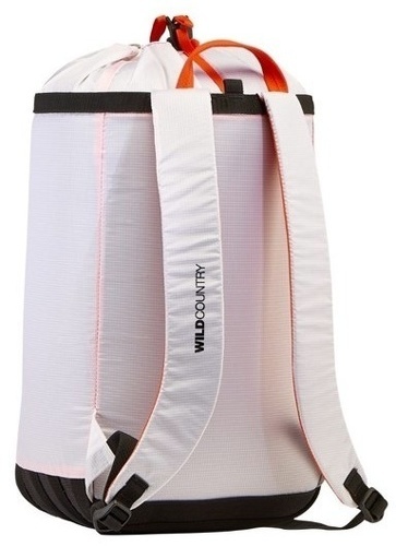 WILD COUNTRY-SAC A CORDES MOSQUITO BLANC-2