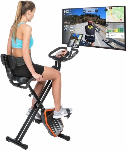 Skandika-Skandika Foldaway X-1000 Plus - Velo biking-0