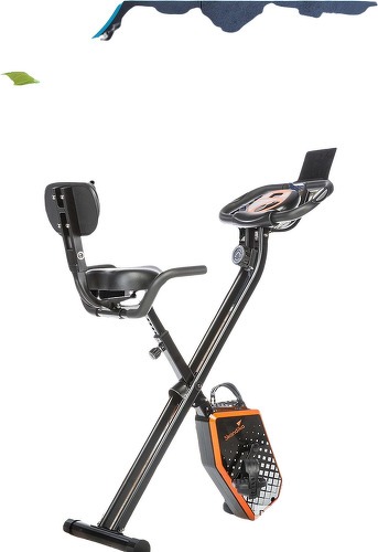 Skandika-Skandika Foldaway X-1000 Plus - Velo biking-3