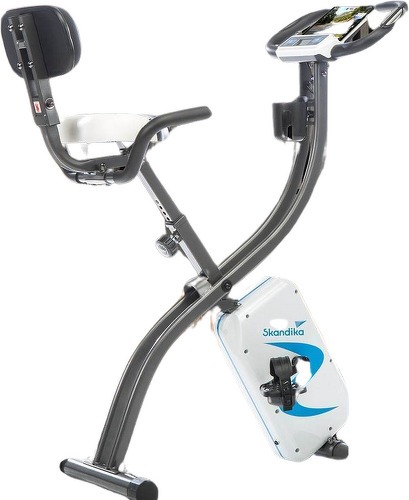 Skandika-Skandika Foldaway X-2000 - Velo biking-3