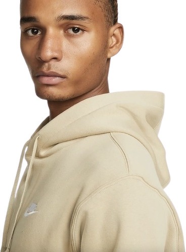 NIKE-Sportswear Club - Sweat-2