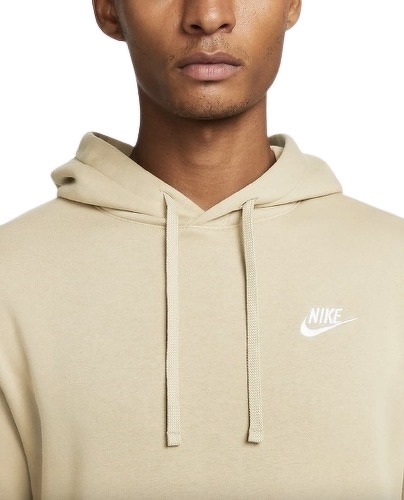 NIKE-Sportswear Club - Sweat-3