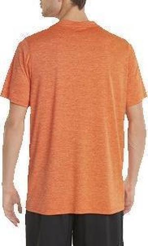 PUMA-TRAIN FAV HEATHER CAT SS TEE-1