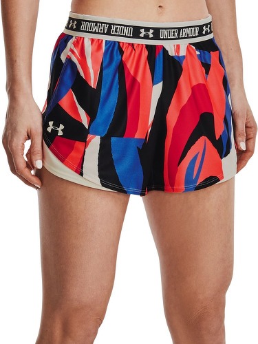 UNDER ARMOUR-Under Armour Play Up Shorts 3.0-0