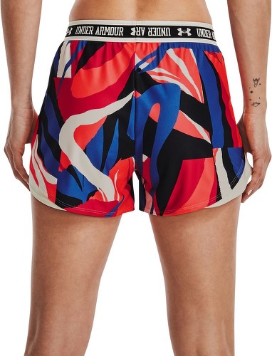 UNDER ARMOUR-Under Armour Play Up Shorts 3.0-1