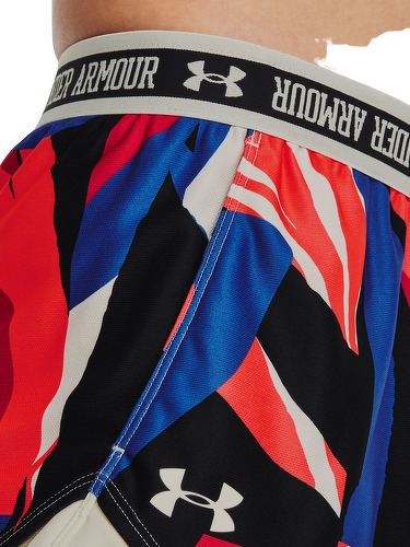 UNDER ARMOUR-Under Armour Play Up Shorts 3.0-2