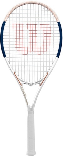 WILSON-Wilson Roland Garros Elite Tennis Racquet-image-1
