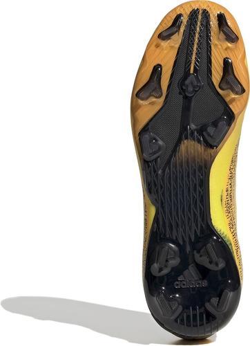 adidas Performance-X Speedflow Messi.1 FG-1
