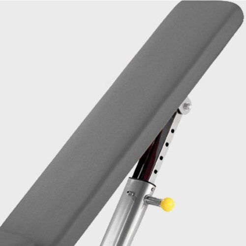BH FITNESS-Banc multiposition L825B Usage reéducatif professionnel. Structure renforcée-1