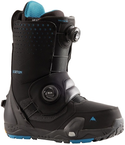 BURTON-BURTON - Boots de snowboard Photon Step On® homme-image-1