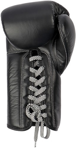 Zebra-Gants Pro - Gants de boxe-1