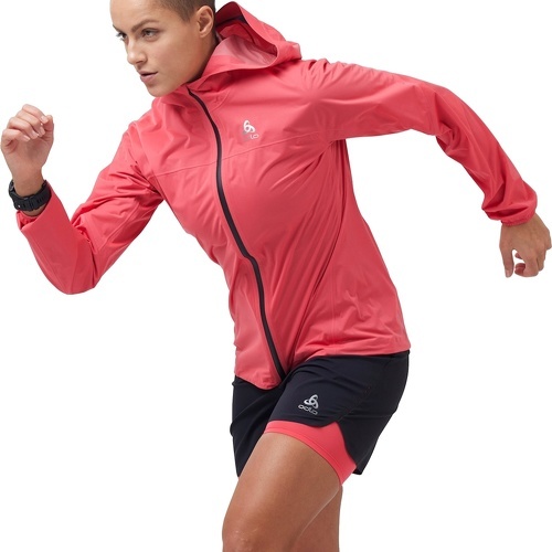ODLO-Odlo Veste Zeroweight Wp-0
