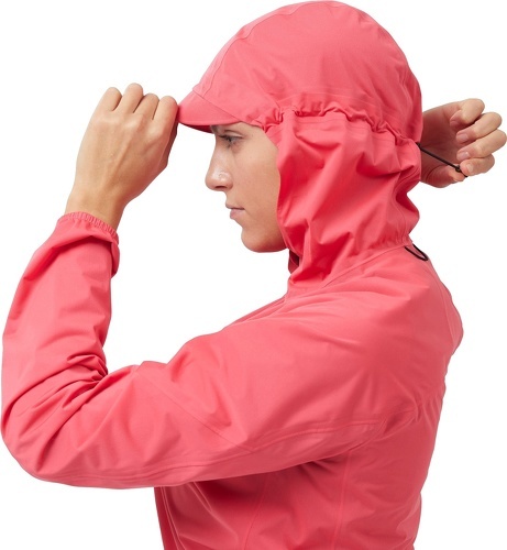 ODLO-Odlo Veste Zeroweight Wp-2