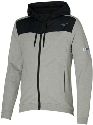 MIZUNO-Mizuno Athletic - Veste-0