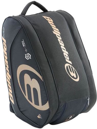 BULLPADEL-Sac thermobag Bullpadel Flow Noir-4