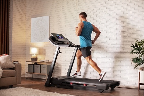 PRO FORM-Tapis de course Trainer 8.0 connecté iFIT / 18 km/h / Inclinaison 10%-3
