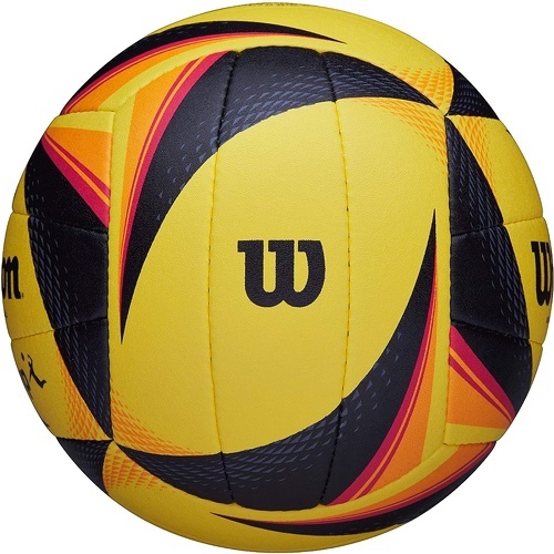 WILSON-Wilson OPTX AVP Official Game Ball-2